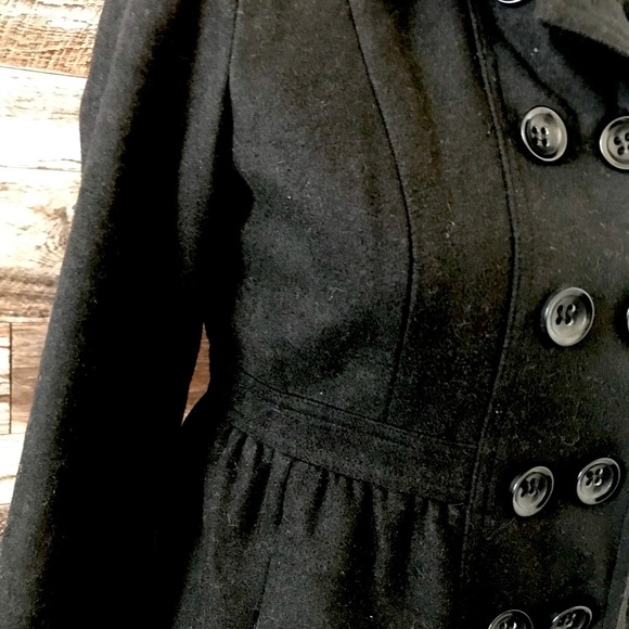 BEVERLY HILLS PRINCESS GIRLS COAT SIZE LARGE - Picture 3 of 6